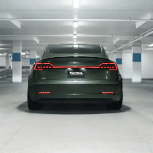 Tesla Model 3 / Model Y Cyber Taillights